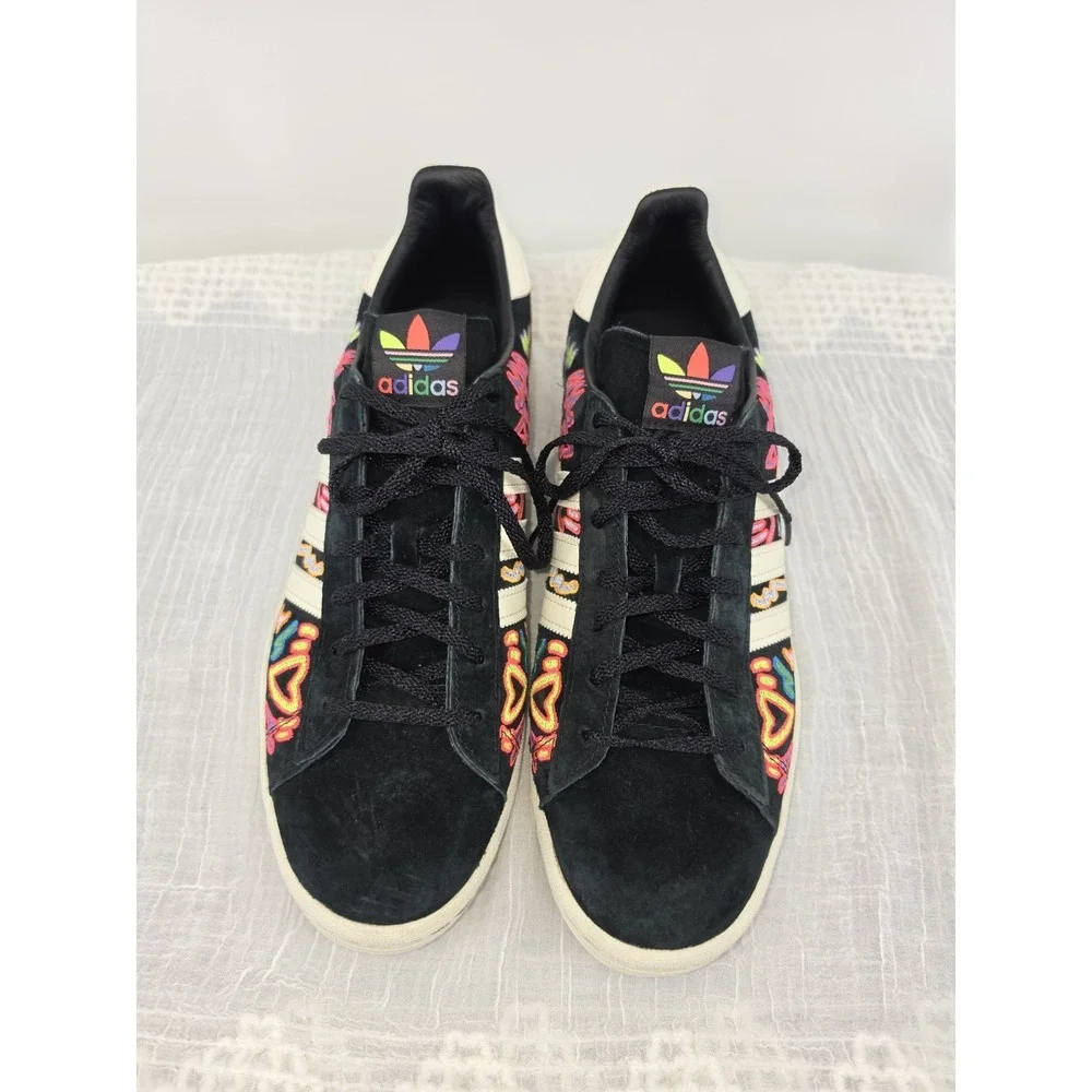 Adidas x Kris Andrew Sml Campus 80s Pride  Love Units